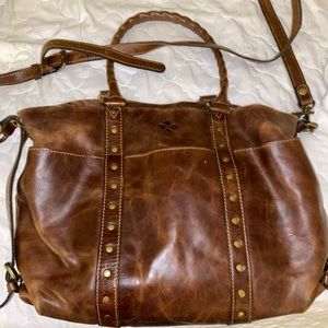 Patricia Nash purse